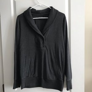 Banana Republic V neck sweater